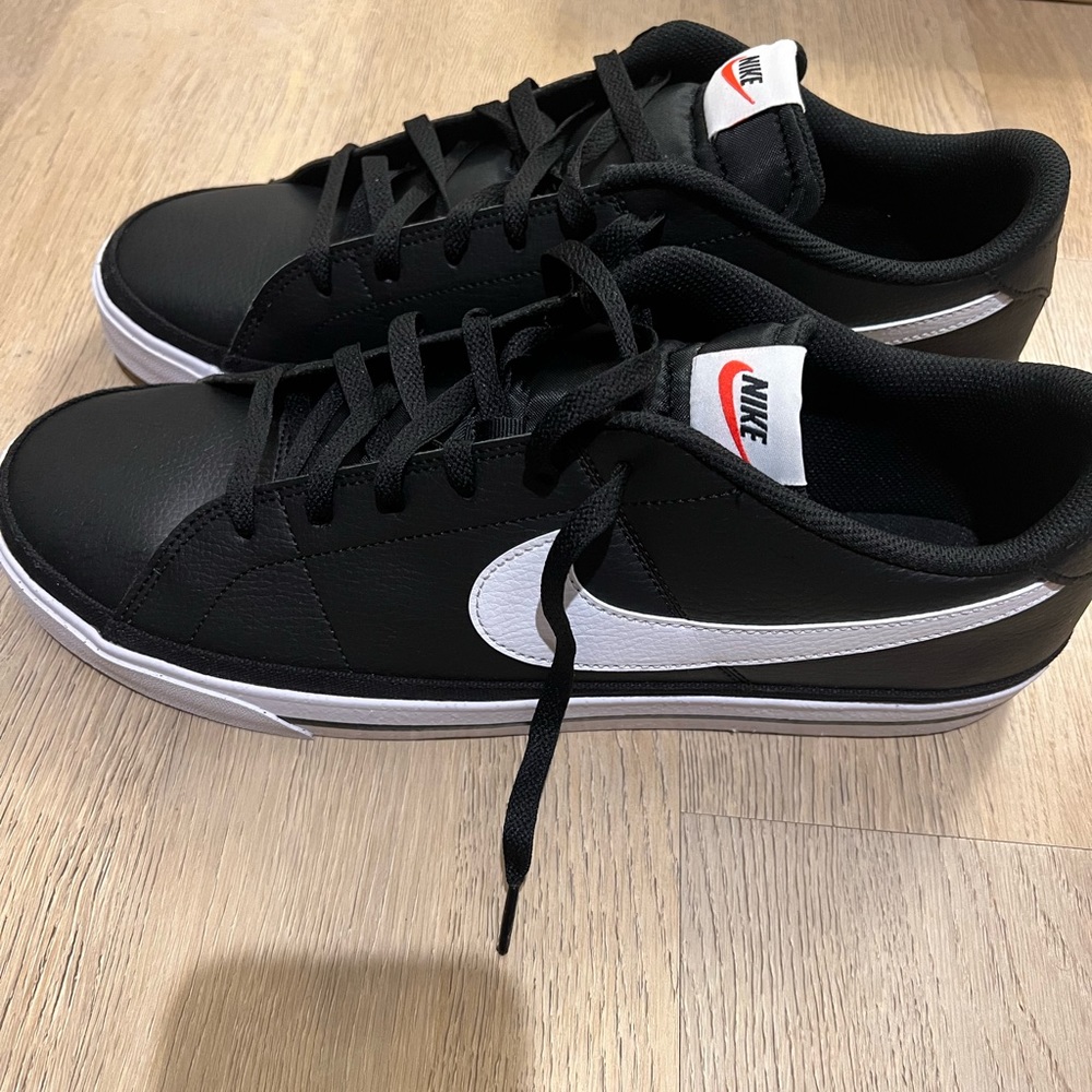 NIKE Court Legacy Next Nature Men’s Shoes Size 15 NEW